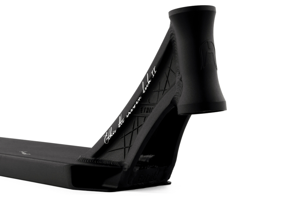 Дека Ethic Erawan v2 deck 480 black