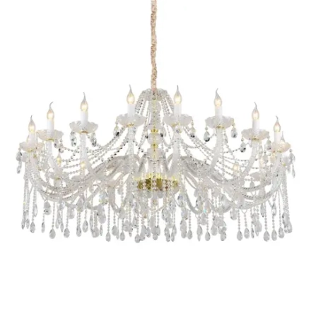 Подвесная люстра Aployt ANULA APL.810.03.2