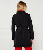 Тренч MILO MAX&Co. - черный(8021014)