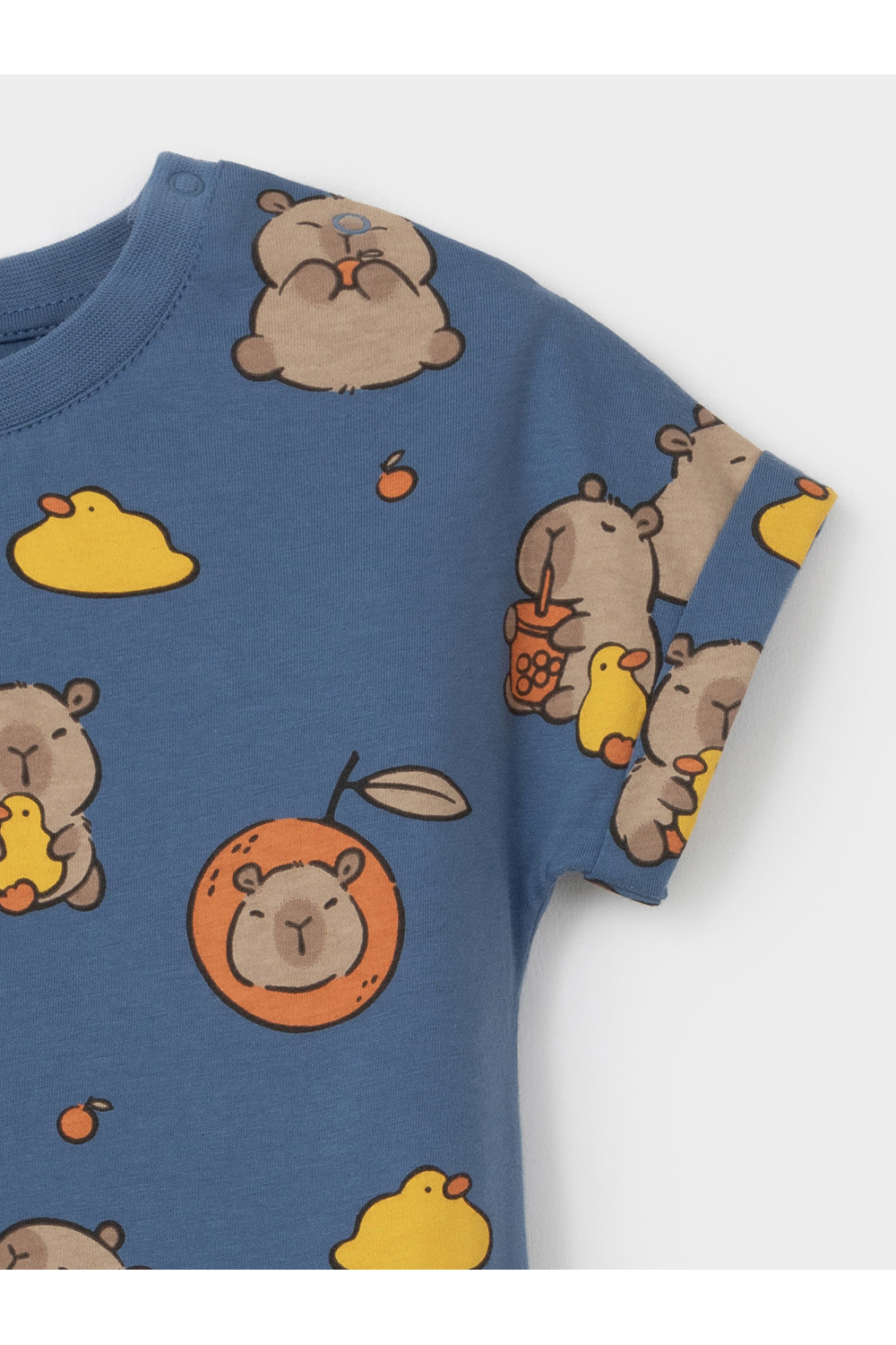 Полукомбинезон