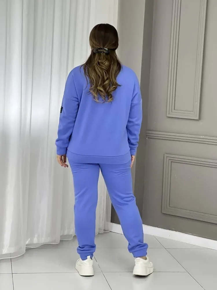 Костюм УК-110-1 Fabrika