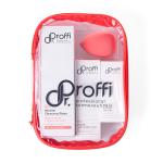 Набор косметики для лица со спонжем Doctor Proffi Set