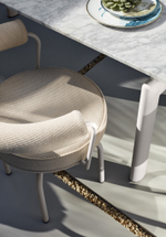 Стол Cassina 7 FAUTEUIL TOURNANT, OUTDOOR