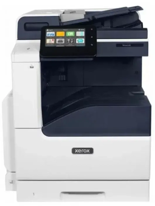 МФУ Xerox VersaLink C7120