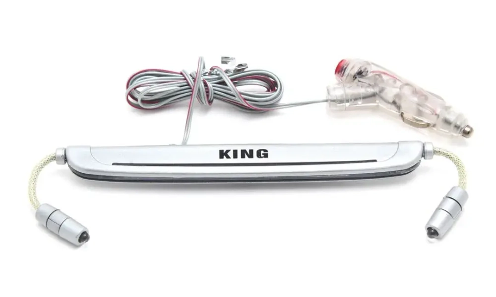Подсветка декоративная SL-487 (blue) KING SL-487