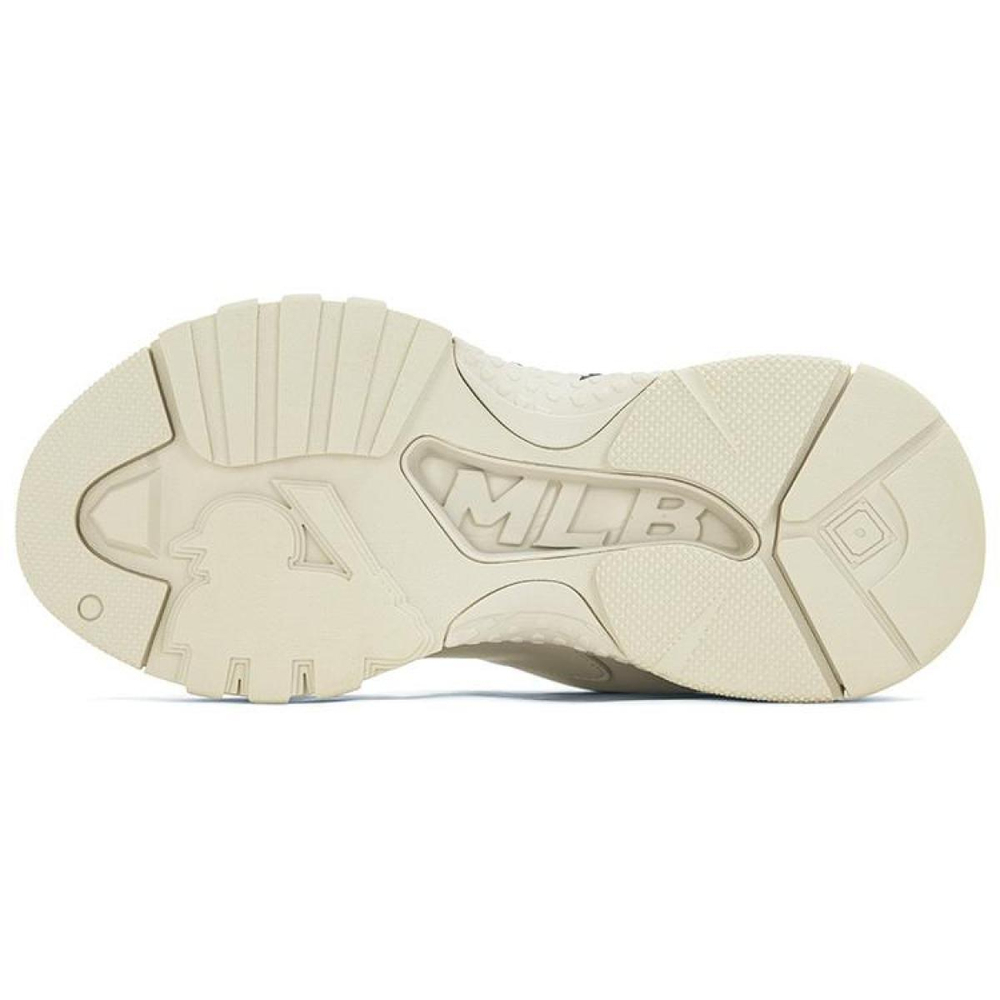 Кроссовки MLB Big Ball Chunky 3D, 32SHC1011-50B