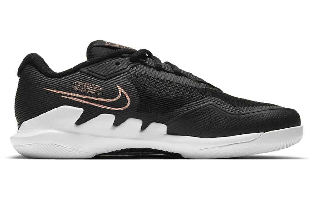 Кроссовки Nike Court Air Zoom Vapor Pro (Женская размерная сетка)