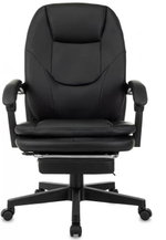 Кресло  Бюрократ CH-868N-BF/BLACK-PU