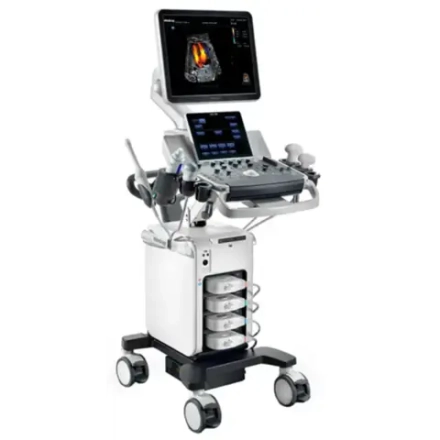 Аппарат УЗИ (сканер) Mindray DC-70