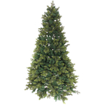 Елка «Таежная» 210 см, ПВХ+резина (1560 веток)