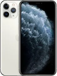 Apple iPhone 11 Pro Max 512gb Серебристый
