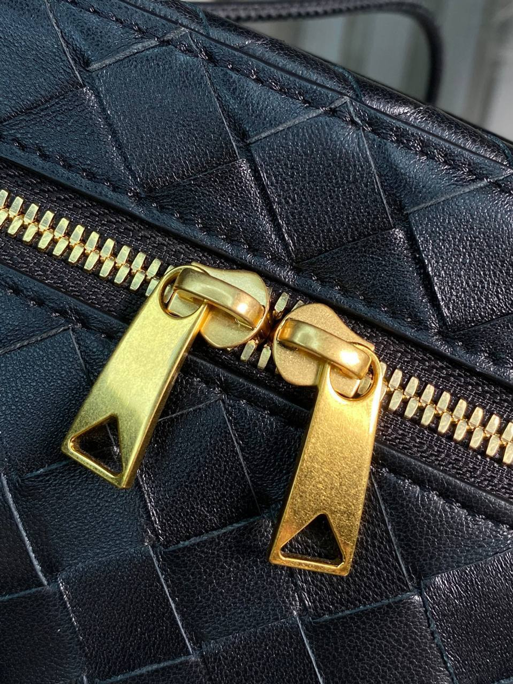 Сумка Bottega Veneta