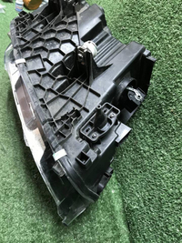 Фара левая BMW X3 G01 (17-21) Adaptive LED
