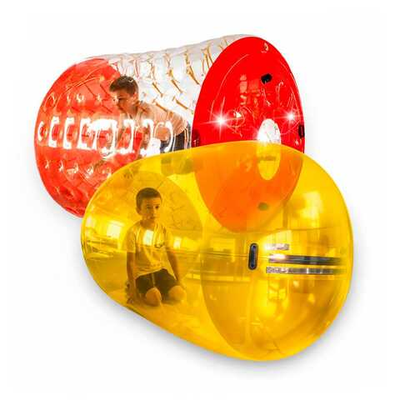 Все водные роллеры, цилиндры