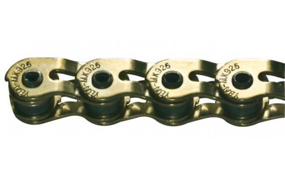 Цепь CL918-TP HALF LINK CLARK`S Цепь CL918-TP HALF LINK CLARK`S