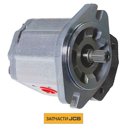Гидронасос JCB 7250/50900