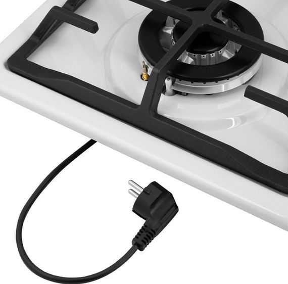 Газовая панель Maunfeld EGHE.32.63CW/G