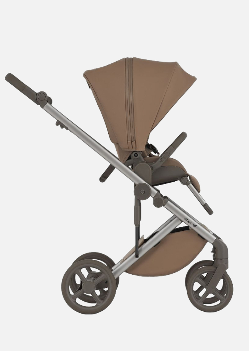 Anex Детская коляска Eli 2 в 1 Woody