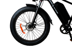 Электровелосипед SAMIK V3 MAX