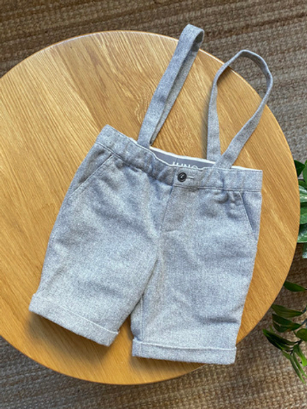 Шорты I Pinco Pallino, 74