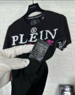 Футболка Philipp Plein Chosen One