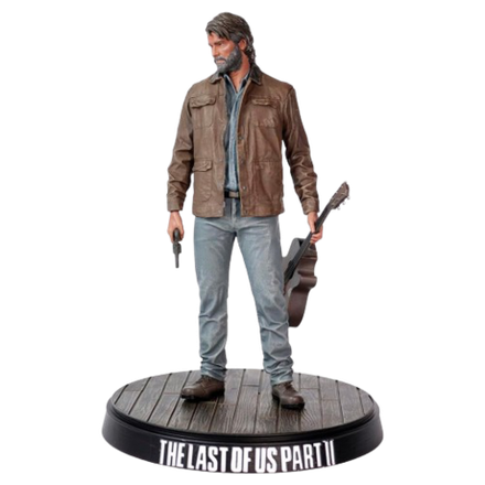 Фигурка Dark Horse The Last Of Us Part Ii Joel