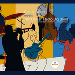 Charlie Watts, The Danish Radio Big Band / Charlie Watts Meets The Danish Radio Big Band (2LP)