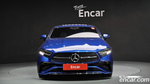 Mercedes-Benz CLS-Class C257 CLS300d 4MATIC (07.2022)