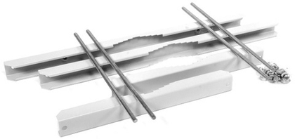 Комплект ЦМО ККС-ШТВ-Н-12-18U