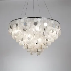 Подвесная люстра Arte Lamp PIPIRIMA