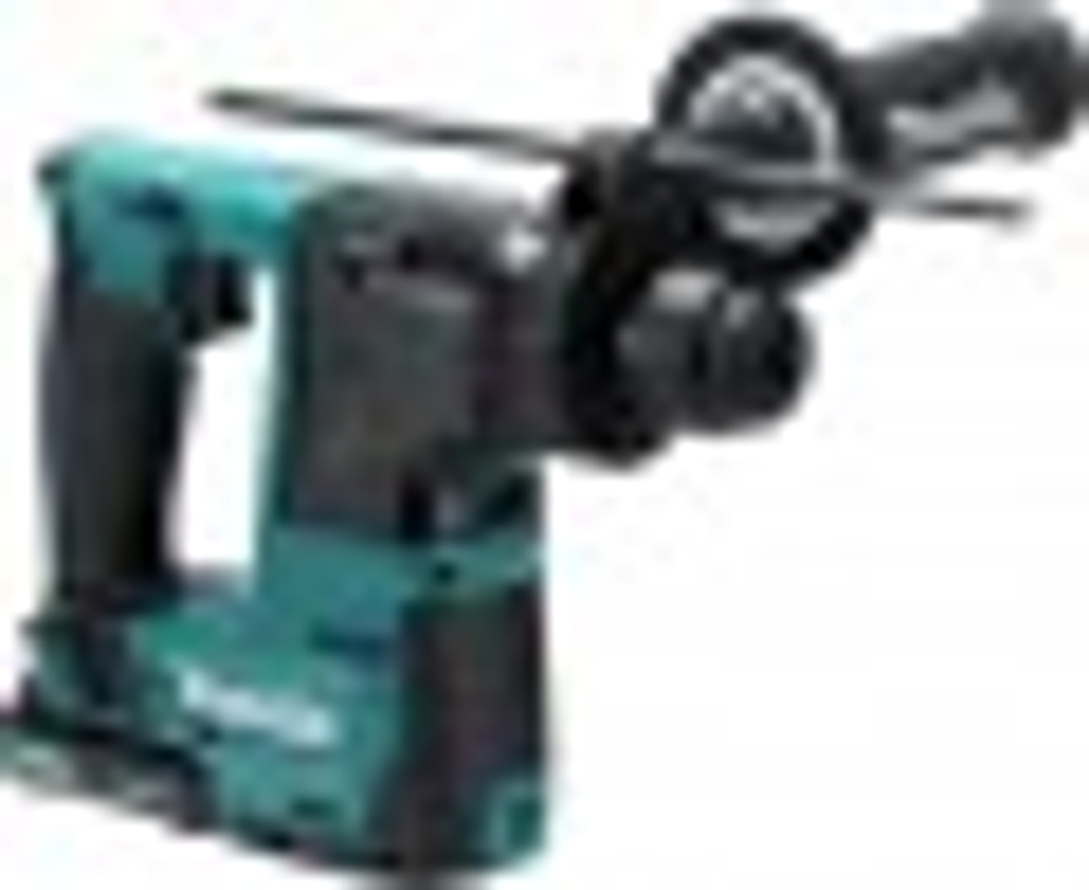 Перфоратор аккумуляторный MAKITA HR140DWAJ