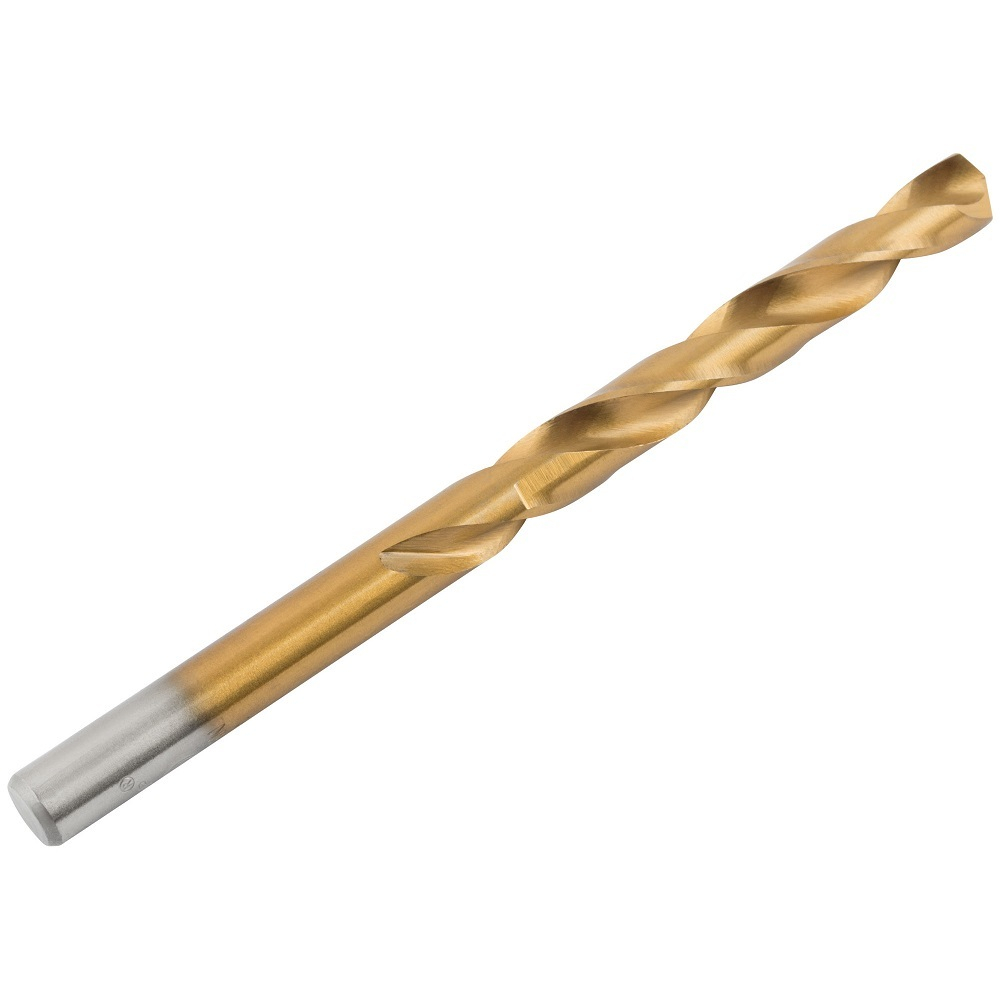 Сверло Cutop Profi 8*117 по металлу 5 шт   52-453