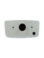Бачок унитаза Gesso W106 Вента Home De Luxe (160 мм)