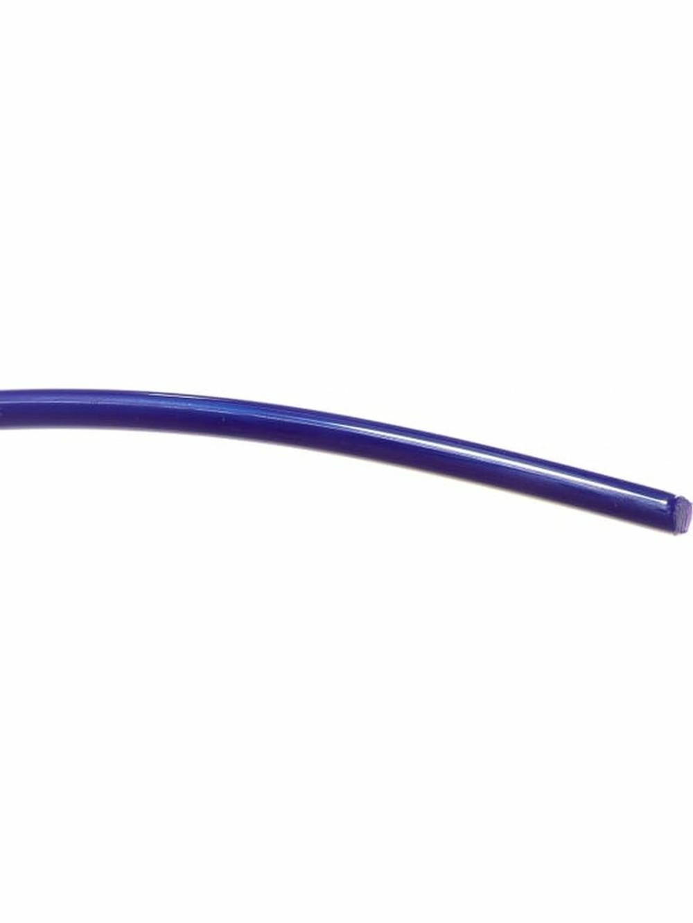 Леска для триммера "SIAT" Профессионал, армированная, черная, круглая, 3,3 мм, 10 метров (556015)