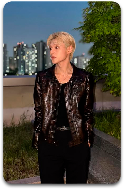 Карта / ATEEZ #0974