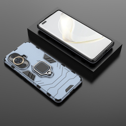 Противоударный чехол с кольцом Panther Case для Huawei Nova 11 Pro