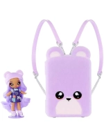 Рюкзак Na Na Na Mini Backpack City Bear