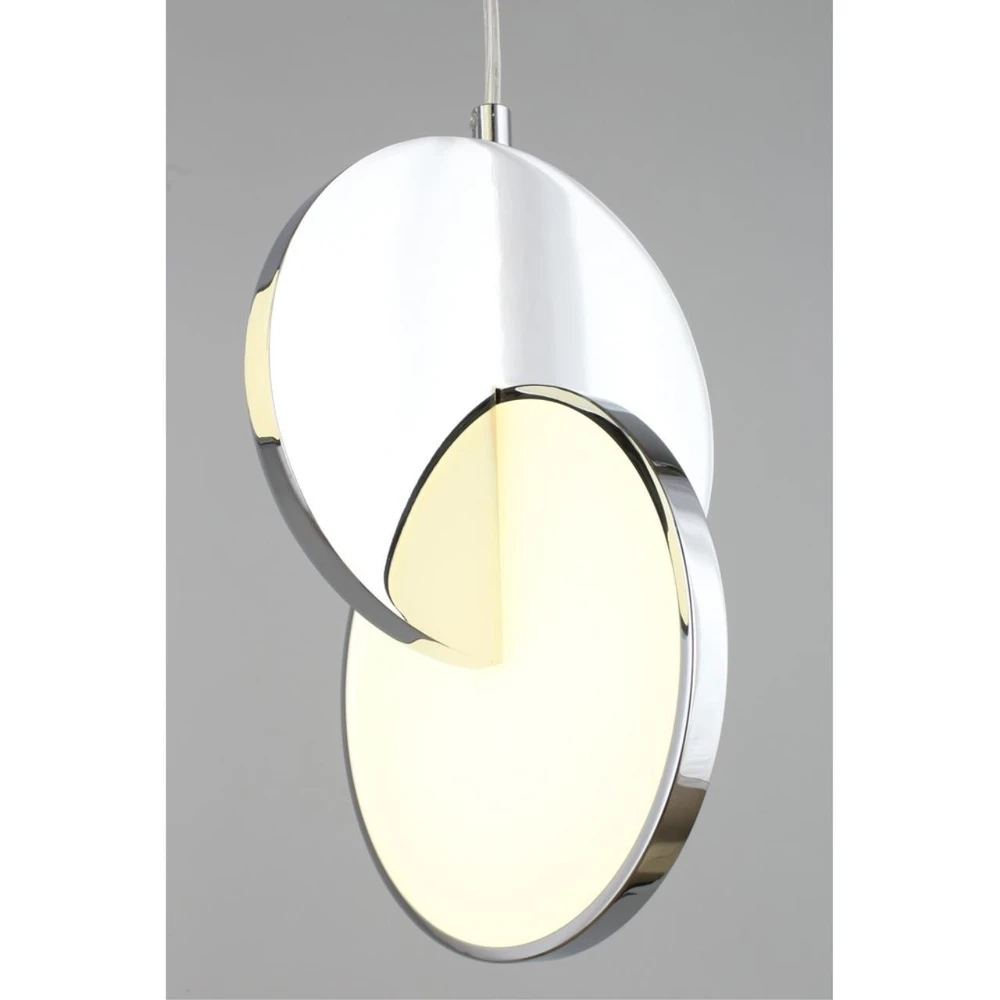 Подвесная люстра Aployt MILA APL.044.06.24