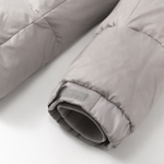 Пуховик YMKASHIX Star