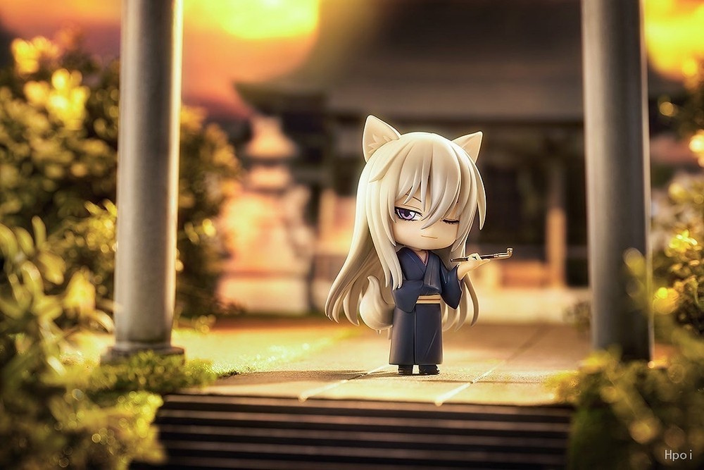 Tomoe