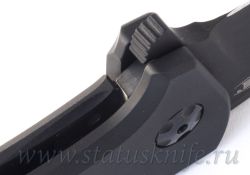 Нож Zero Tolerance 0801Blk Elmax Todd Rexfordфотография - 7