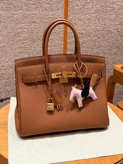Hermes Birkin 30