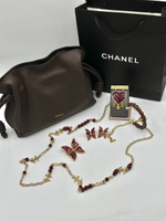 Брошь CHANEL