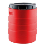 Бочка 30 л с широким горлом