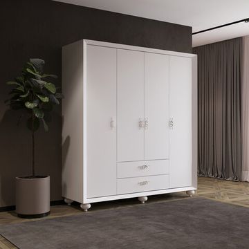 Гардероб PALERMO, FRATELLI BARRI