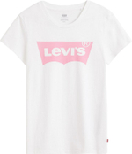 Футболка Levis Levi's Original The Perfect T-Shirt белый