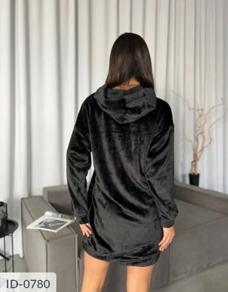 Худи ID-0778 Фабрика Моды