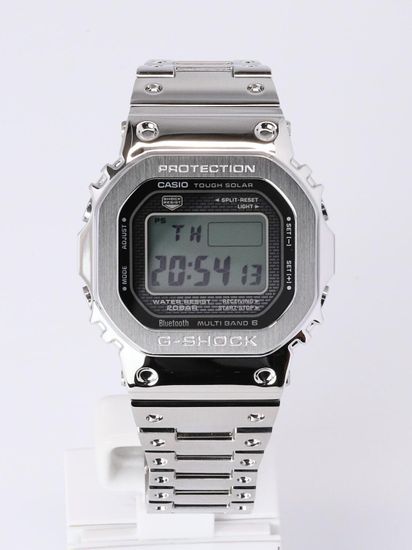 Мужские часы Casio G-Shock GMW-B5000D-1E