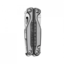 Мультитул Leatherman Charge Plus TTi, 19 функций, нейлоновый чехол