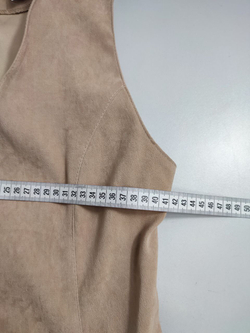 Жилет Elegance стильный 44 размер